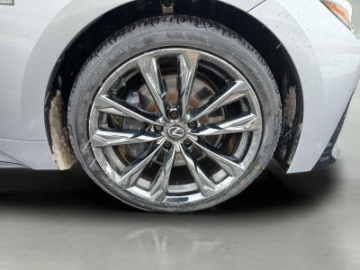 2023 Lexus IS 350 IS 350 F SPORT