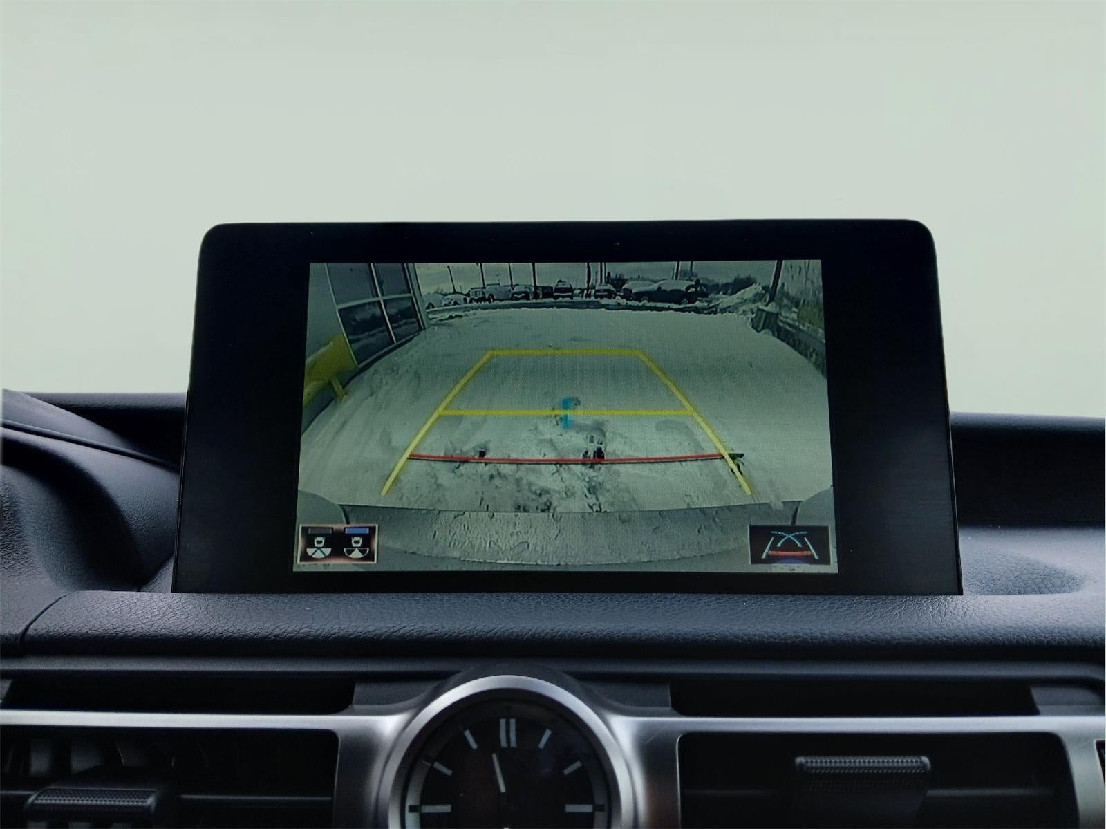 2022 Lexus IS 350 IS 350 F SPORT