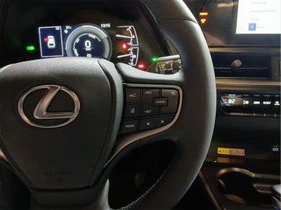 2023 Lexus UX250h PREM AWD UX 250h Premium
