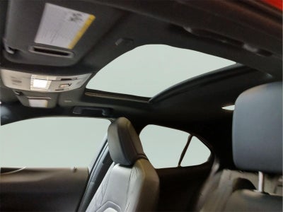 2023 Lexus UX250h PREM AWD UX 250h Premium