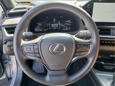 2025 Lexus UX300h PREM AWD SUV