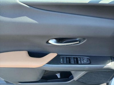 2025 Lexus UX300h PREM AWD SUV