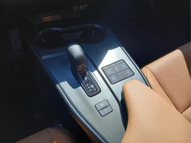 2025 Lexus UX300h PREM AWD SUV