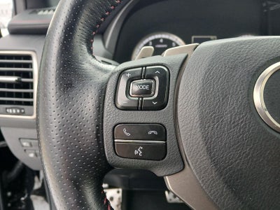 2020 Lexus NX 300 NX 300 F SPORT