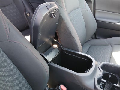 2024 Toyota RAV4 PRIME SE