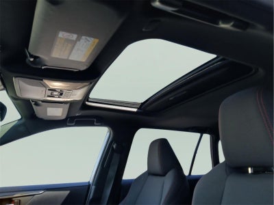 2024 Toyota RAV4 PRIME SE