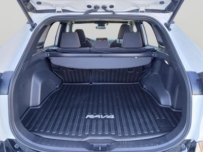 2023 Toyota RAV4 PRIME SE