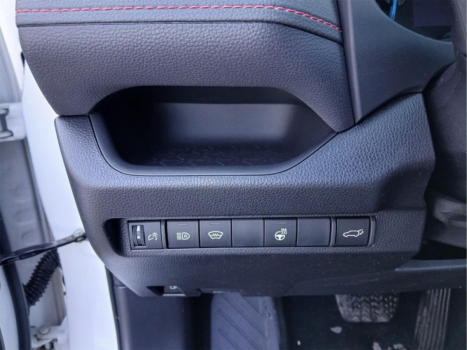 2023 Toyota RAV4 PRIME SE