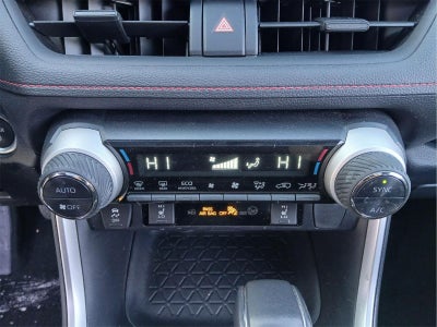 2023 Toyota RAV4 PRIME SE