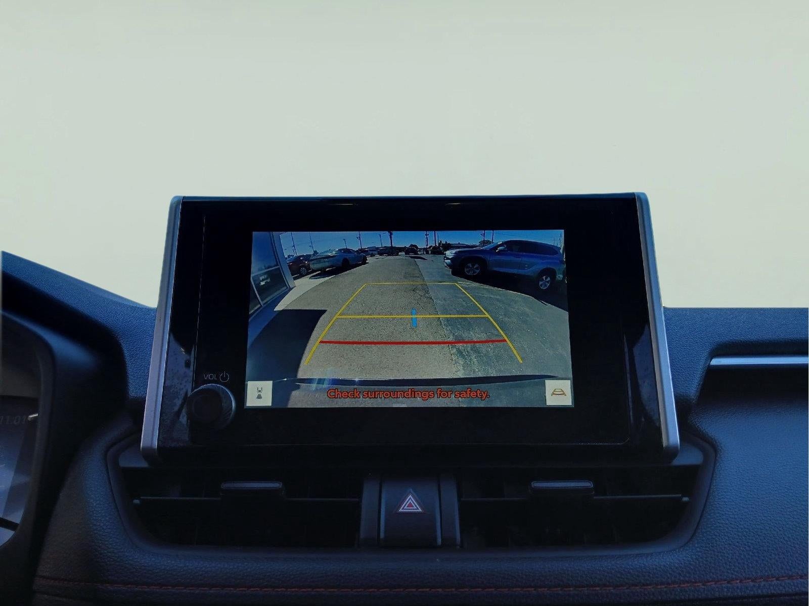 2023 Toyota RAV4 Prime SE