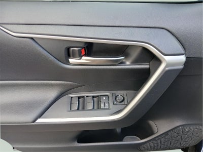 2023 Toyota RAV4 PRIME SE