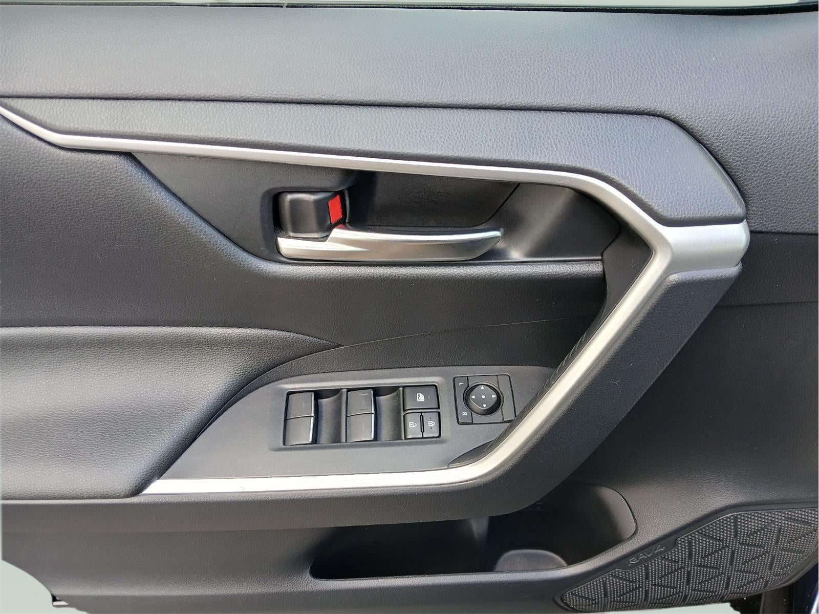 2023 Toyota RAV4 PRIME SE