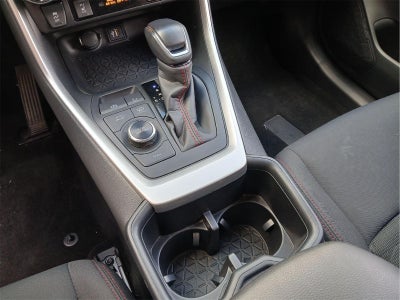 2023 Toyota RAV4 PRIME SE
