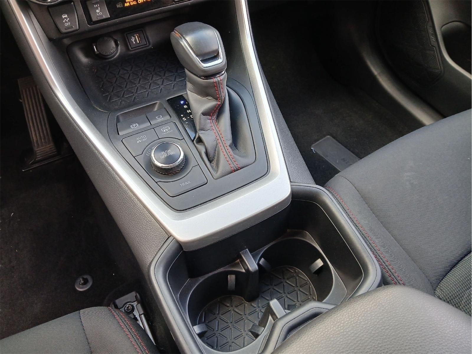2023 Toyota RAV4 PRIME SE