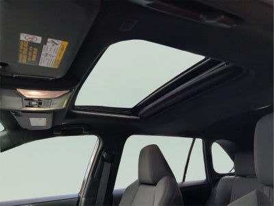 2023 Toyota RAV4 PRIME SE