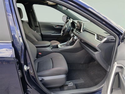 2023 Toyota RAV4 PRIME SE