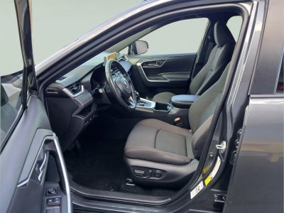 2024 Toyota RAV4 Prime SE
