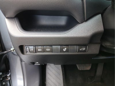 2024 Toyota RAV4 Prime SE
