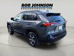 2024 Toyota RAV4 Prime SE