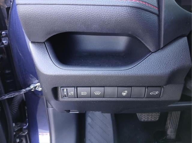 2024 Toyota RAV4 PRIME SE