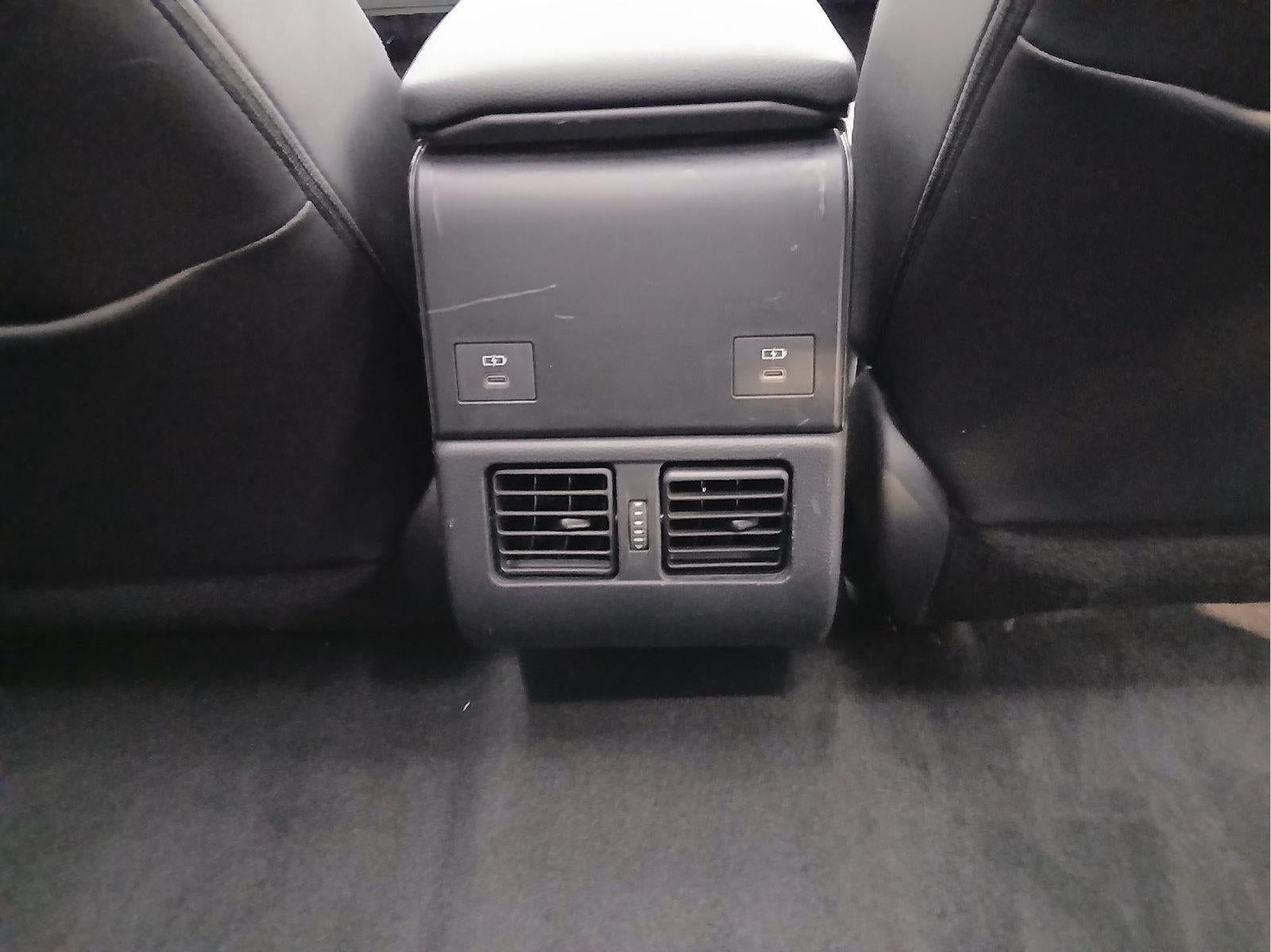 2023 Toyota bZ4X XLE