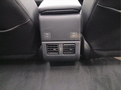 2023 Toyota bZ4X XLE