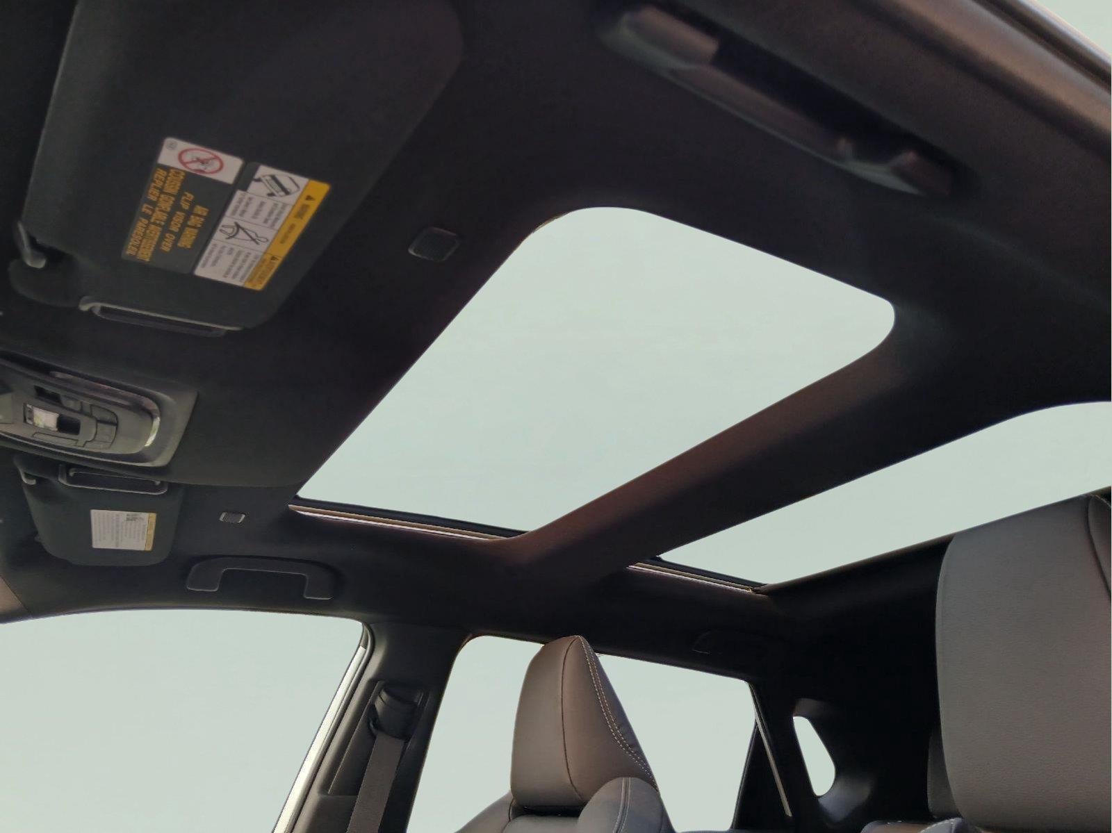 2024 Toyota bZ4X XLE