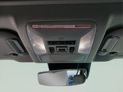 2025 Toyota RAV4 Hybrid XLE Premium
