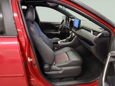 2023 Toyota RAV4 PRIME XSE