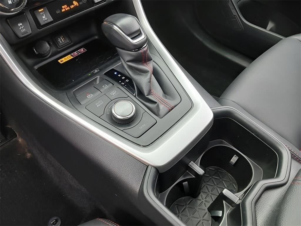 2023 Toyota RAV4 PRIME XSE