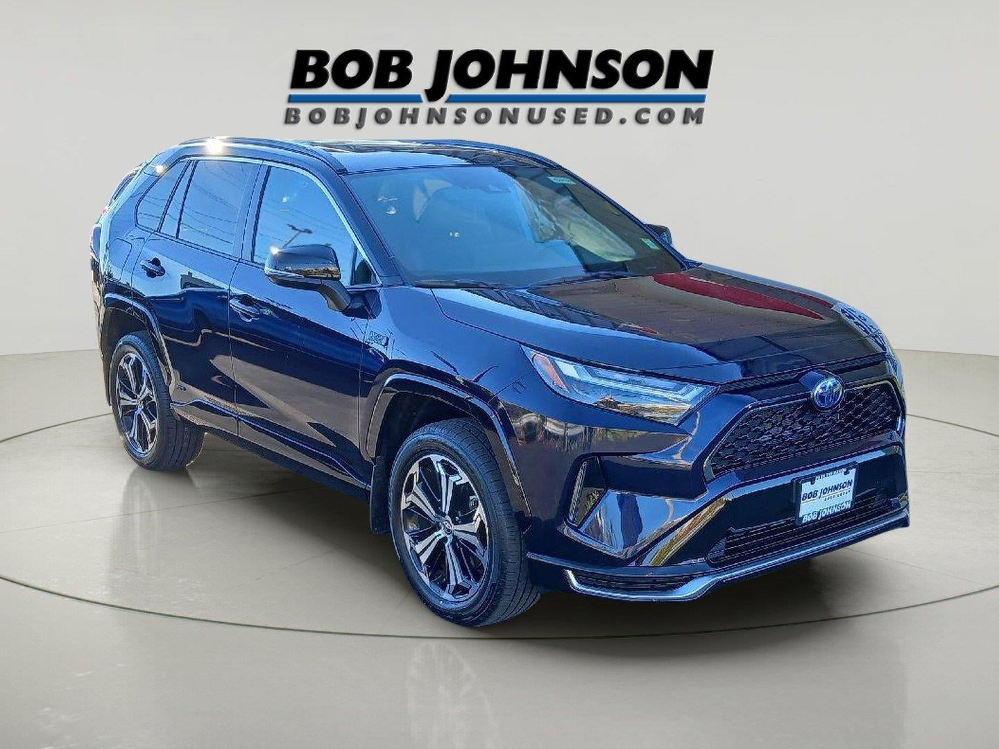 2024 Toyota RAV4 Prime XSE
