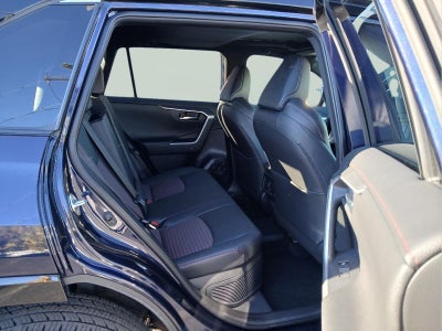 2024 Toyota RAV4 Prime XSE