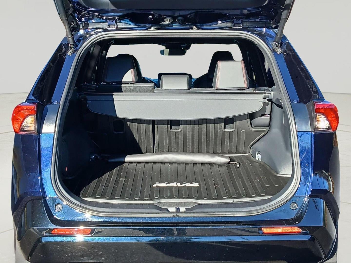 2024 Toyota RAV4 Prime XSE