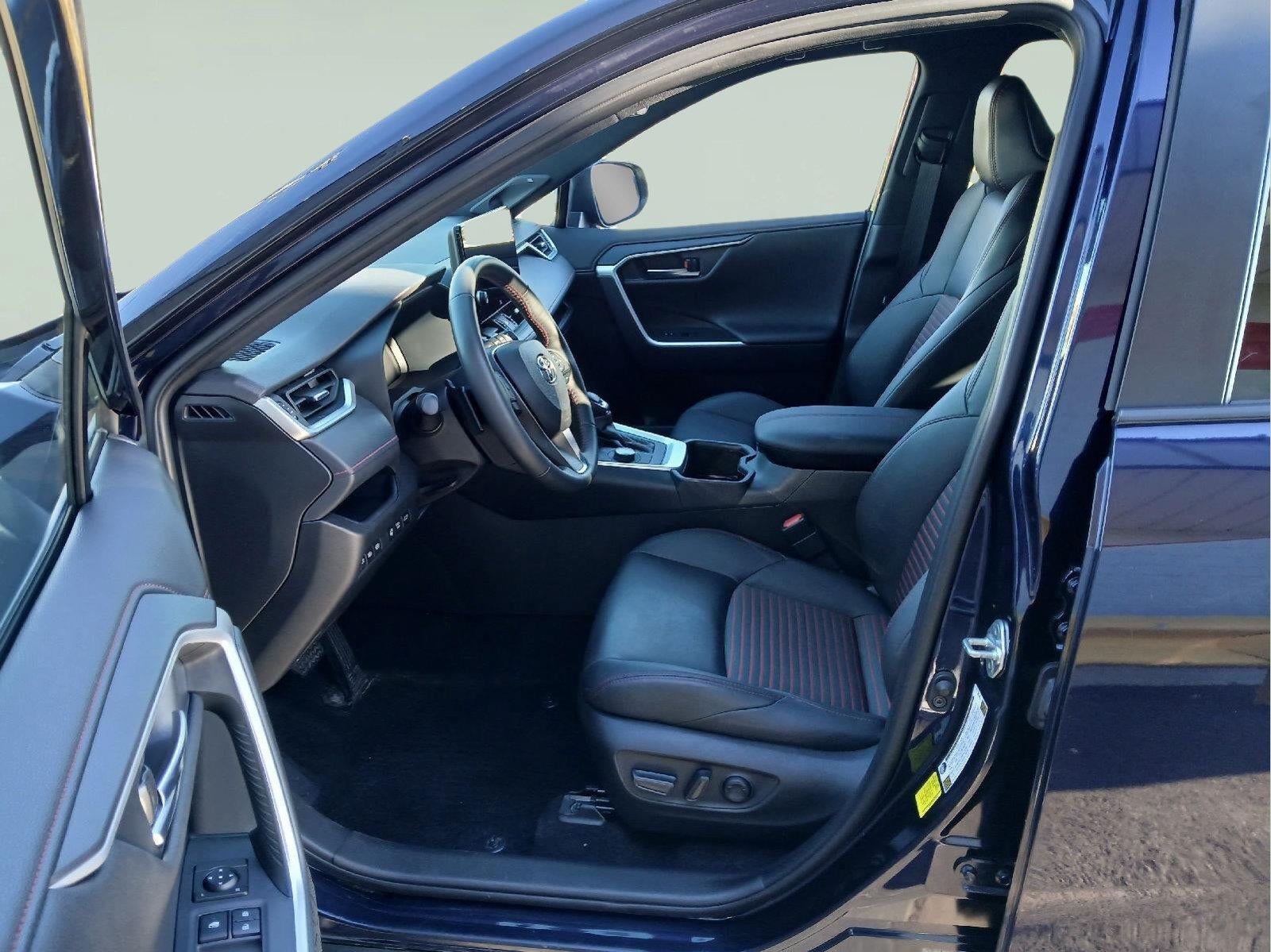 2024 Toyota RAV4 Prime XSE