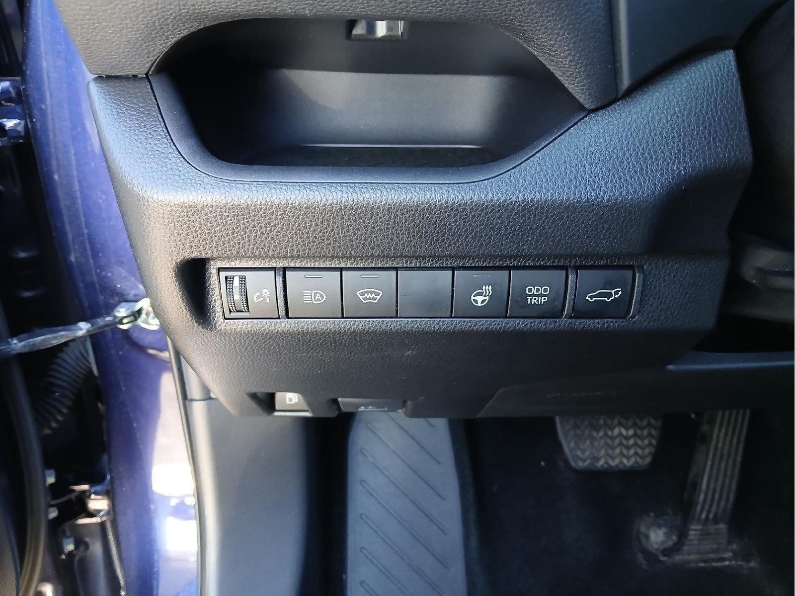 2024 Toyota RAV4 Prime XSE