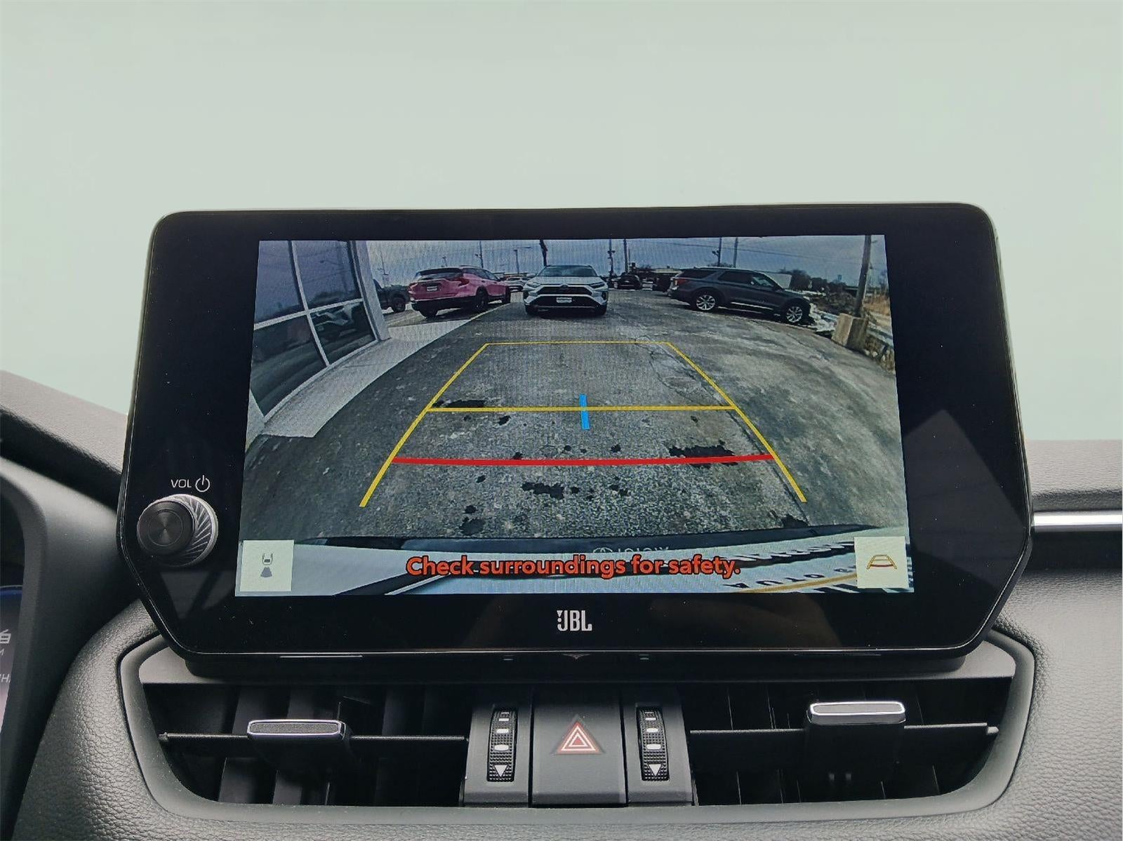 2023 Toyota RAV4 PRIME XSE