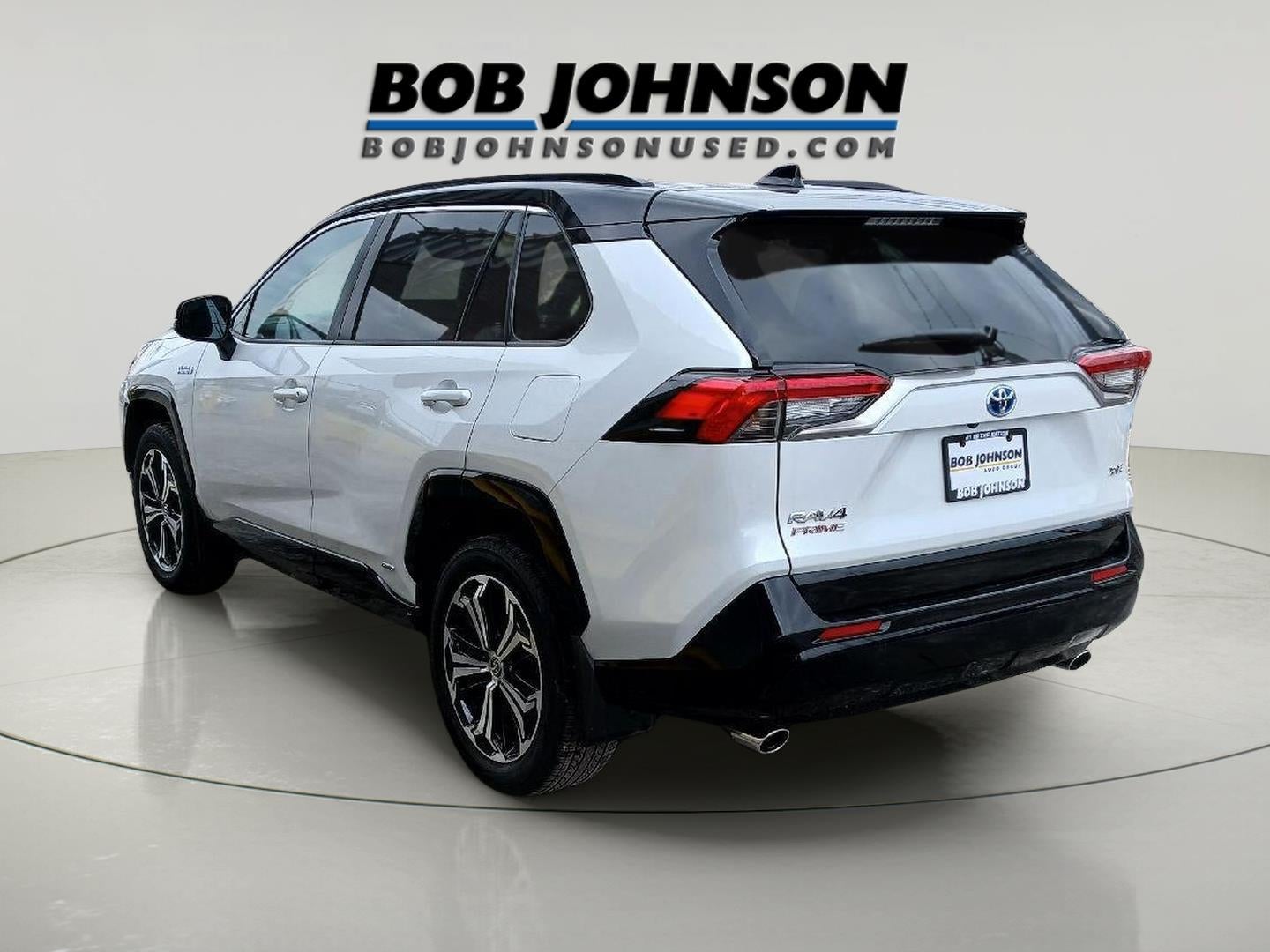 2023 Toyota RAV4 PRIME XSE