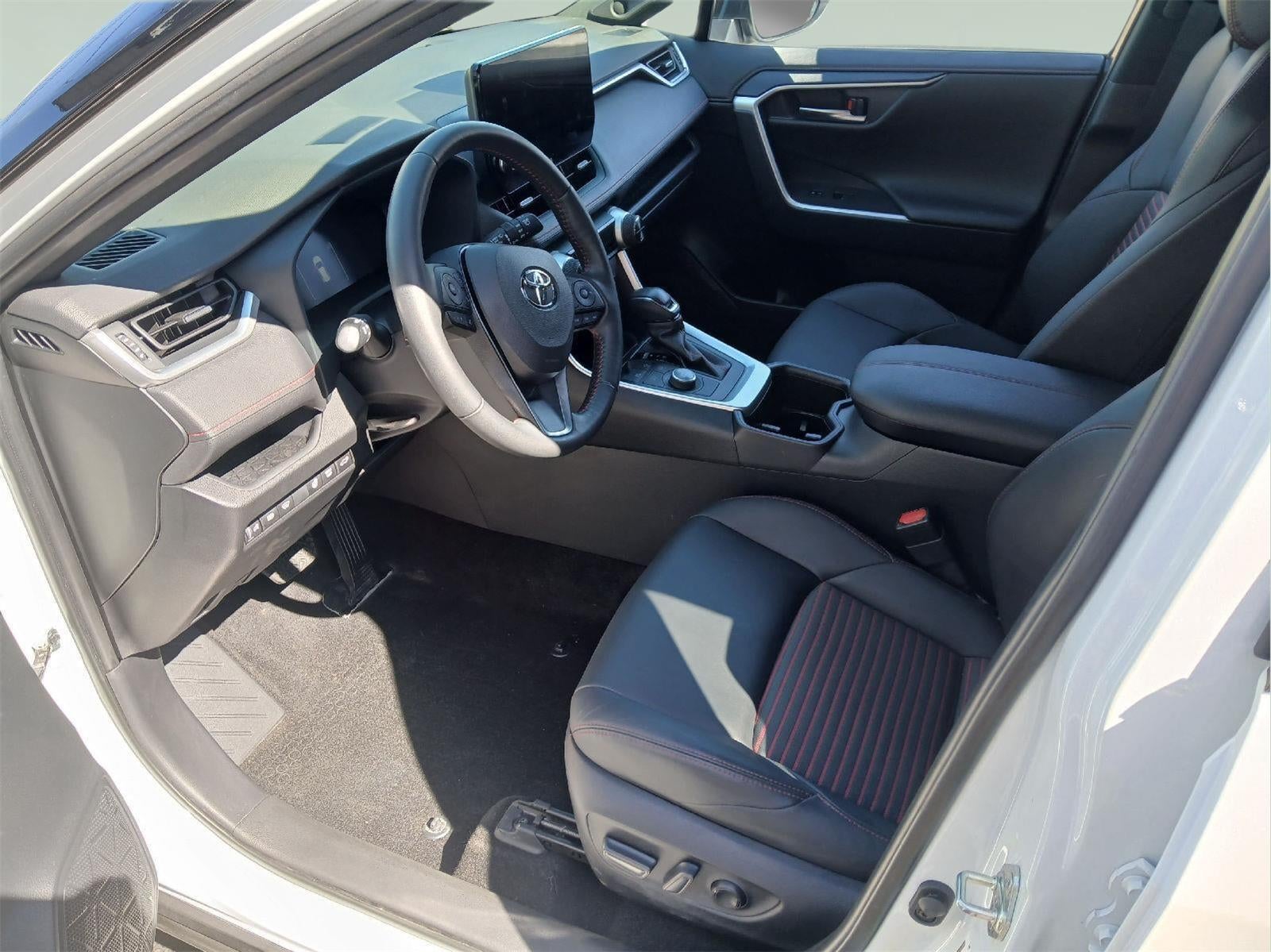 2024 Toyota RAV4 Prime XSE