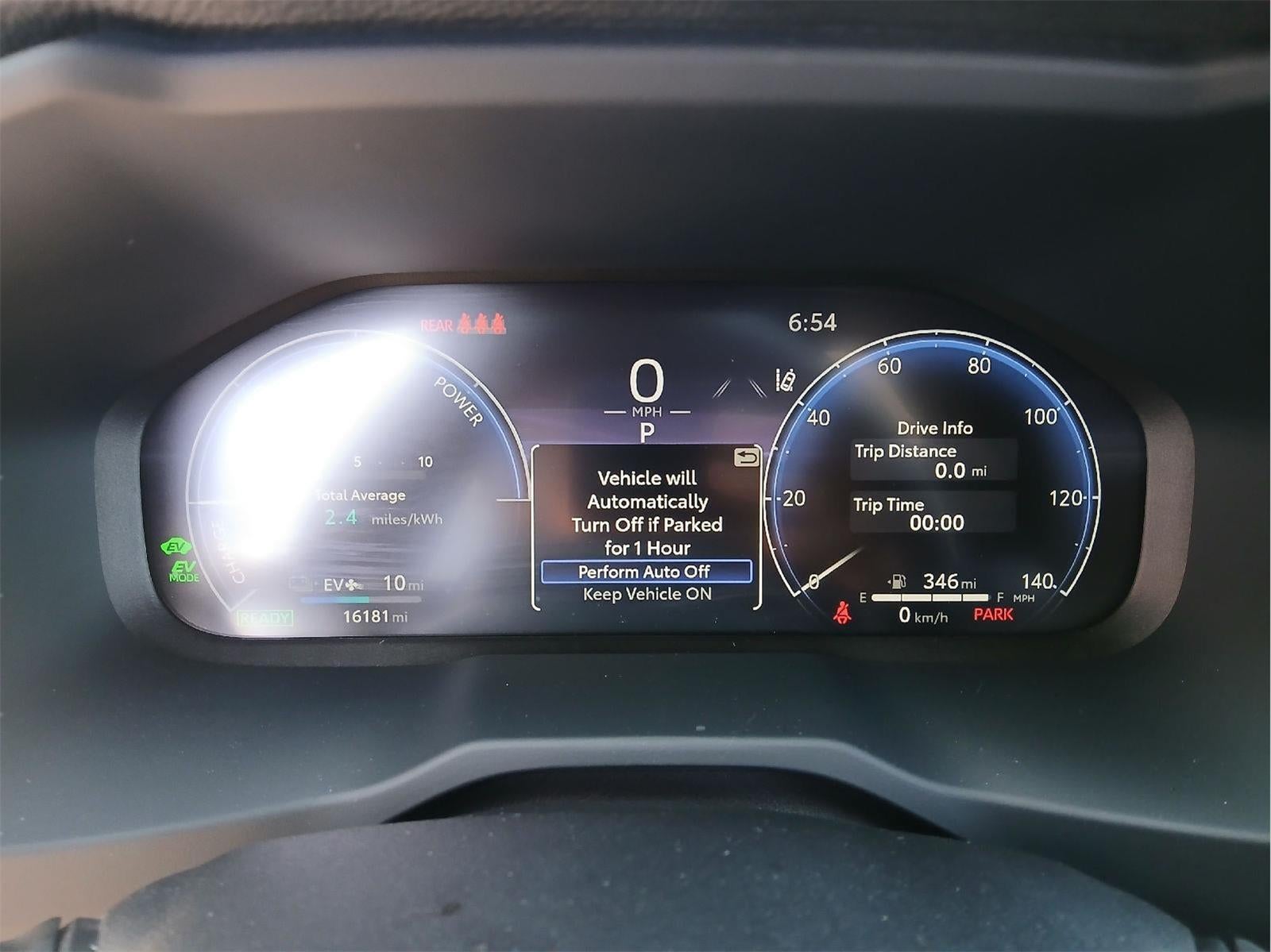 2024 Toyota RAV4 Prime XSE