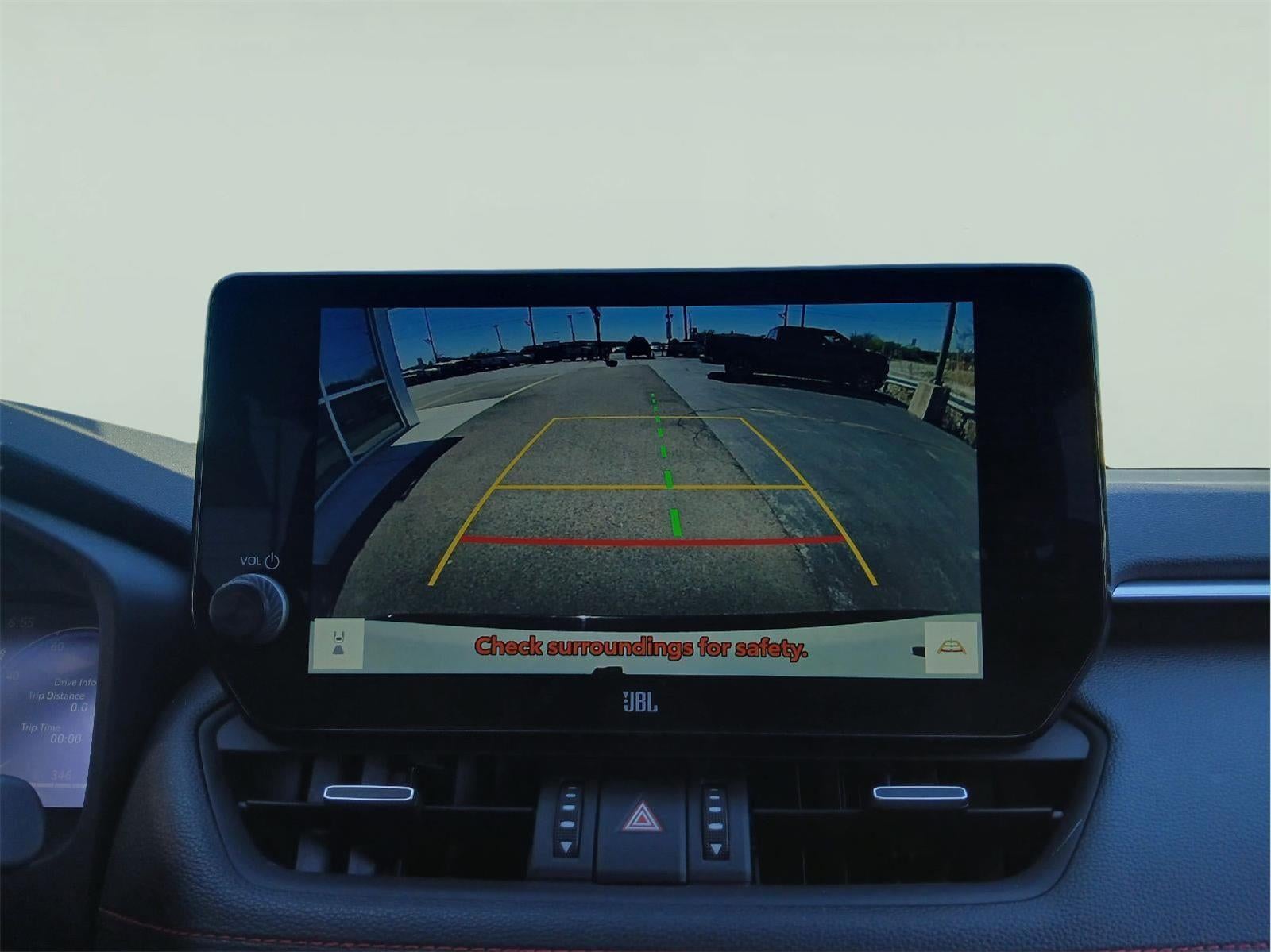 2024 Toyota RAV4 Prime XSE