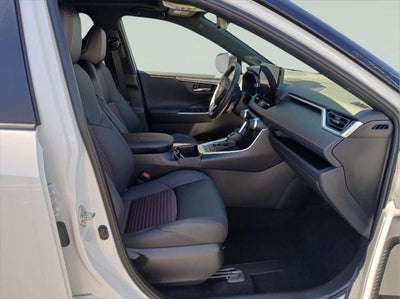 2024 Toyota RAV4 PRIME XSE