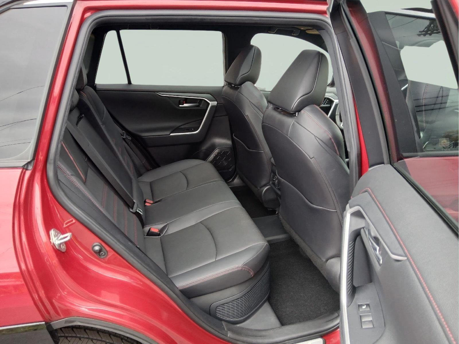 2024 Toyota RAV4 Prime XSE