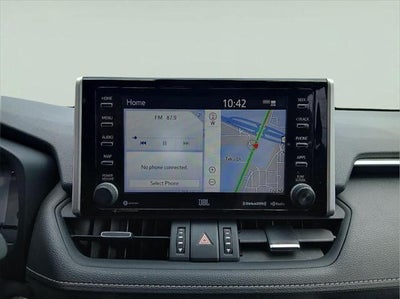 2020 Toyota RAV4 Limited
