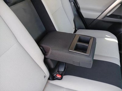 2017 Toyota RAV4 HYBRID XLE