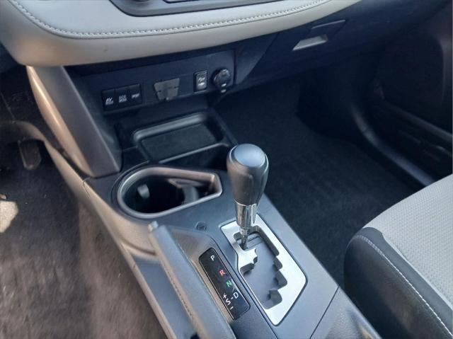 2017 Toyota RAV4 HYBRID XLE