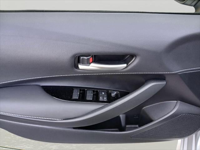 2023 Toyota Corolla Hatchback SE