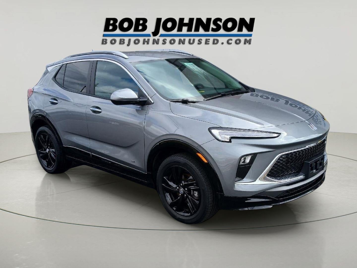 2025 Buick Encore GX