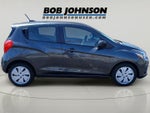 2017 Chevrolet Spark LS