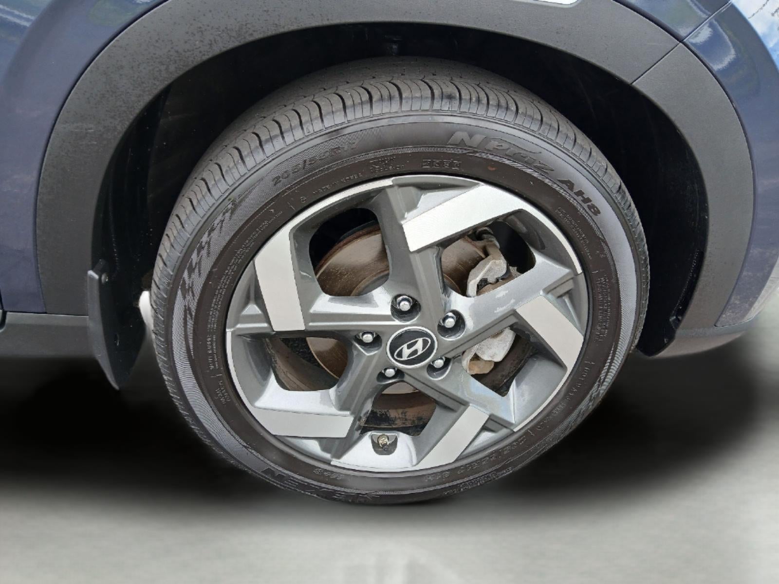 2023 Hyundai Venue Limited