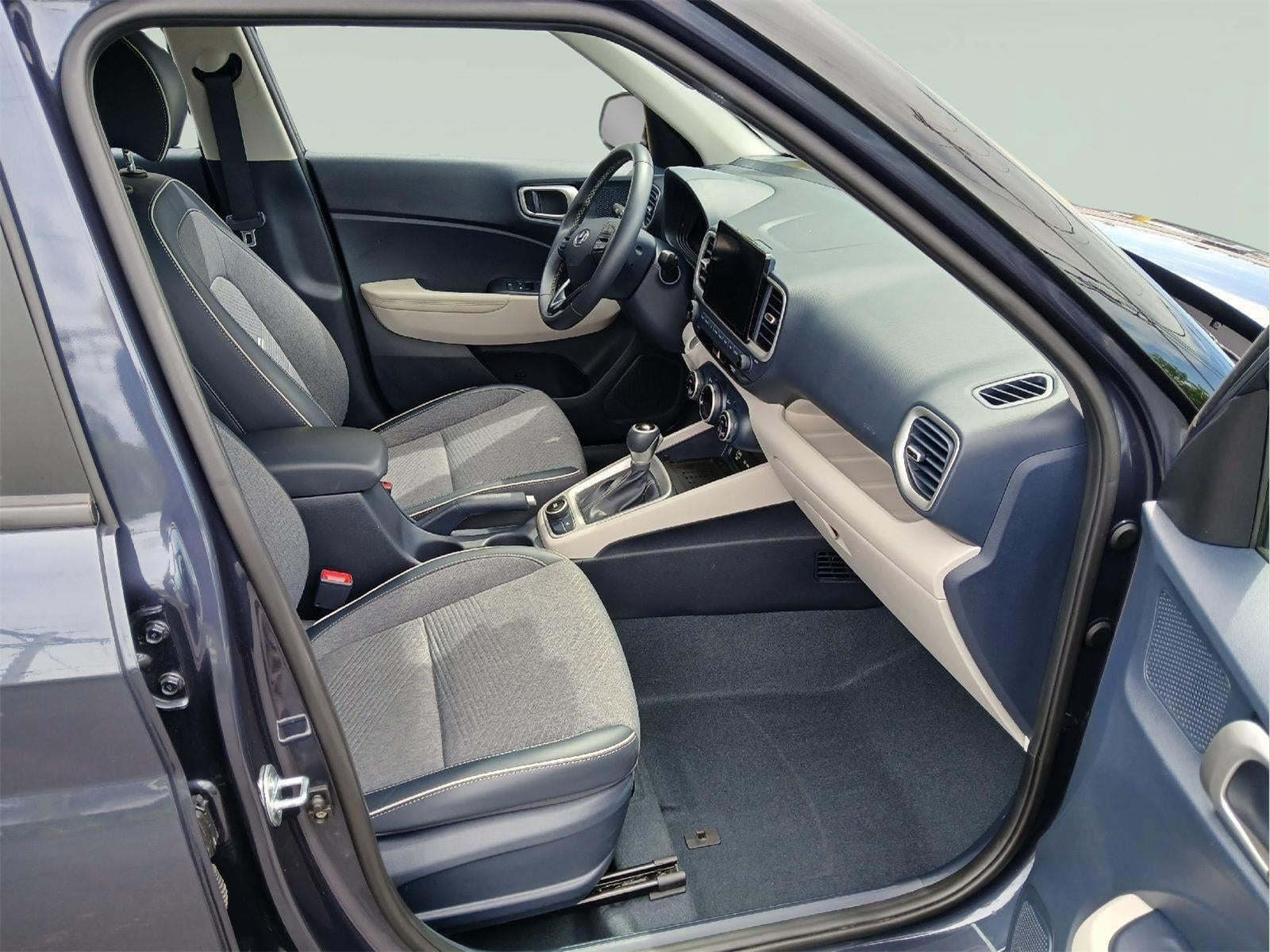 2023 Hyundai Venue Limited
